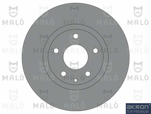 Brake Disc (1110414)