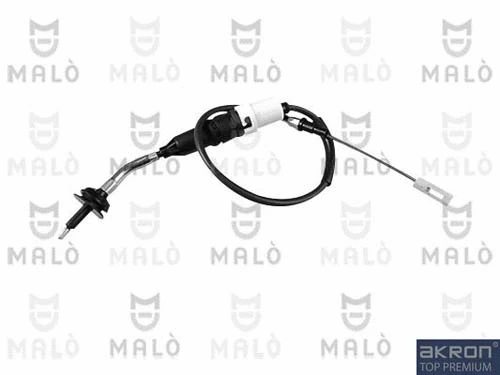 Cable Pull, clutch control (22818)