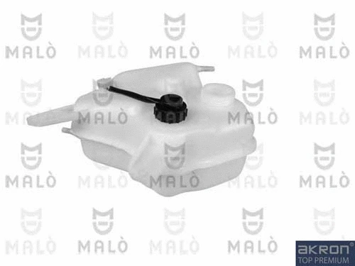 Expansion Tank, coolant (117028)