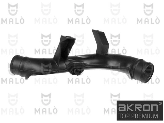 Charge Air Hose (17121)