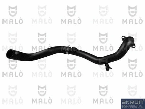 Charge Air Hose (147741A)