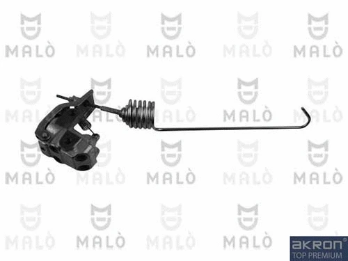 Brake Force Regulator (88038)