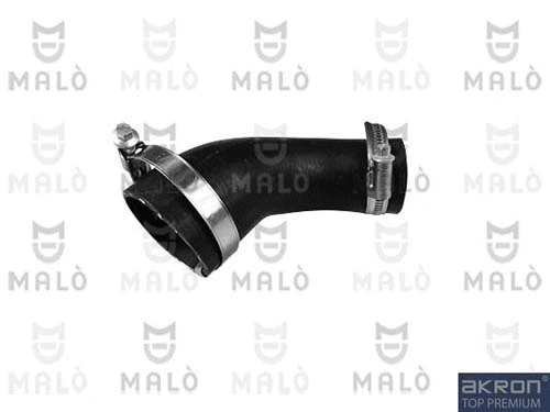 Charge Air Hose (35003A)