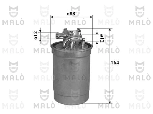 Fuel Filter (1520085)