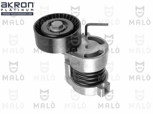 Belt Tensioner, V-ribbed belt (1570614)