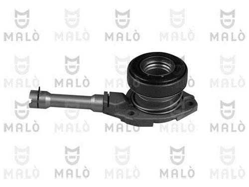 Central Slave Cylinder, clutch (88591)
