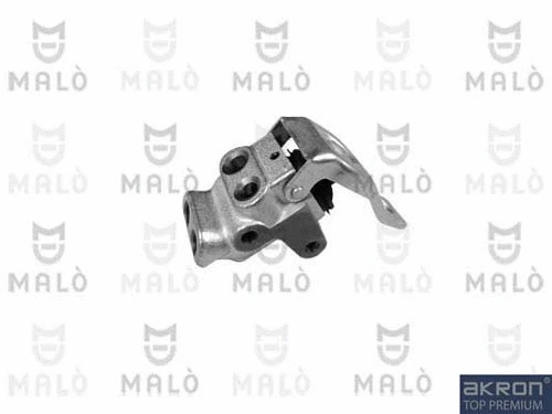 Brake Force Regulator (88023)