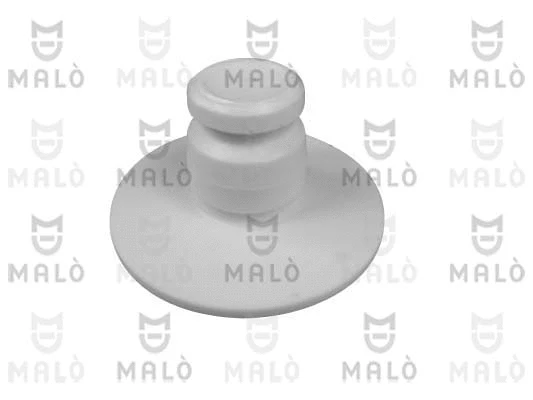 Rubber Buffer, suspension (28062)