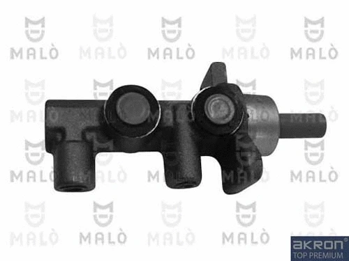 Brake Master Cylinder (89193)