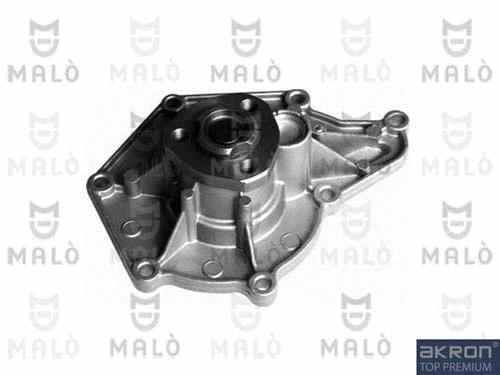 Water Pump, engine cooling (130352)