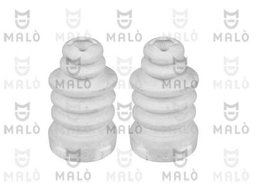 Rubber Buffer, suspension (17784KIT)