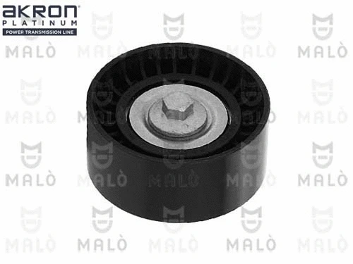 Deflection/Guide Pulley, V-ribbed belt (1570138)