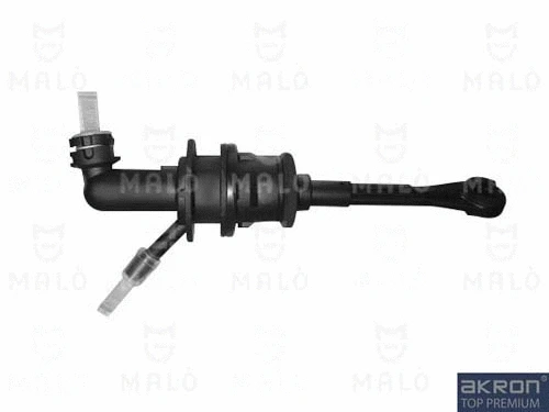 Master Cylinder, clutch (88215)