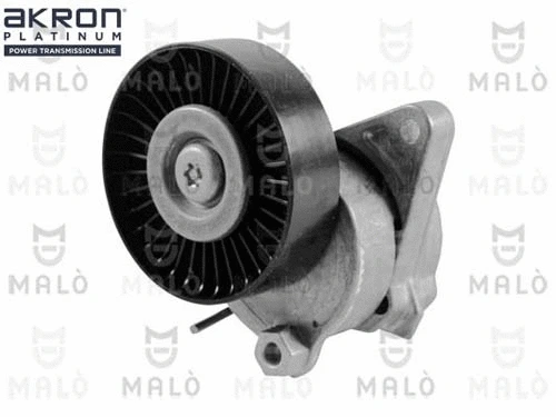 Belt Tensioner, V-ribbed belt (1570268)
