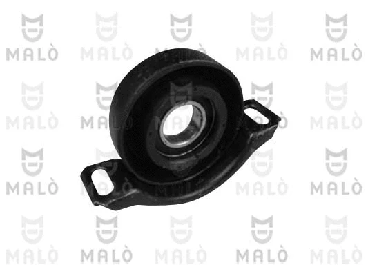 Suspension, propshaft (240131)