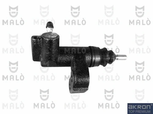 Slave Cylinder, clutch (88640)