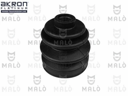 Bellow, drive shaft (52107)