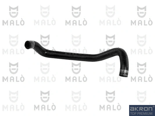 Charge Air Hose (5657A)