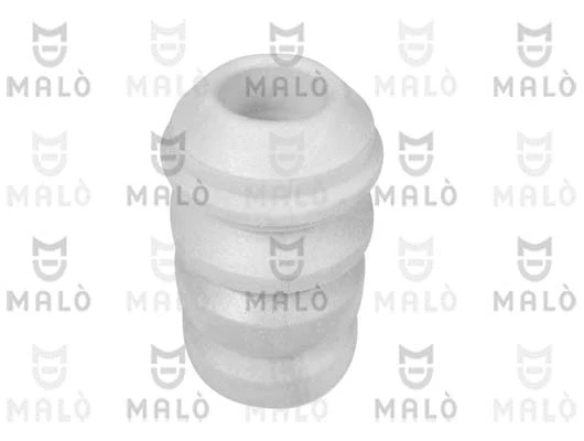 Rubber Buffer, suspension (7624)