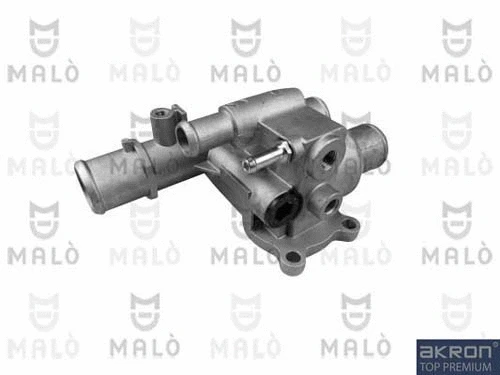 Thermostat, coolant (TER017)