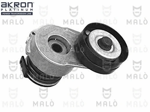 Belt Tensioner, V-ribbed belt (1570441)
