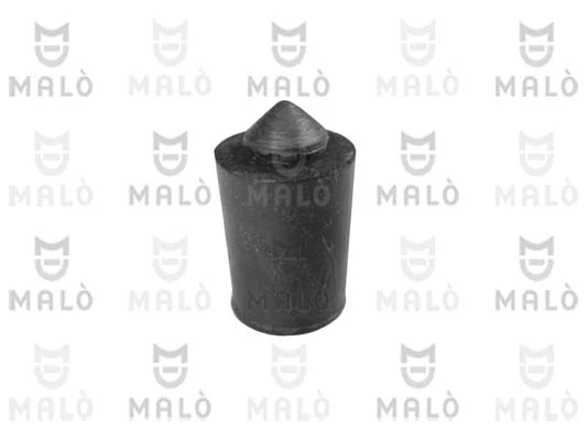 Rubber Buffer, muffler (23423)