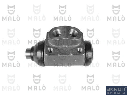 Wheel Brake Cylinder (89714)