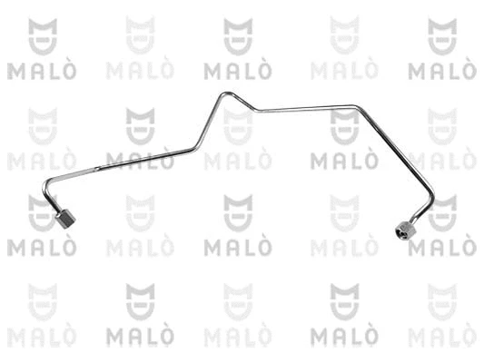 Oil Pipe, charger (1975)