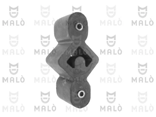 Mount, exhaust system (2651)