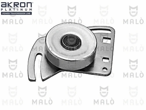 Tensioner Pulley, V-ribbed belt (1570039)