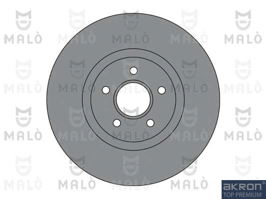 Brake Disc (1110457)