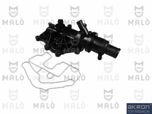 Thermostat, coolant (TER425)