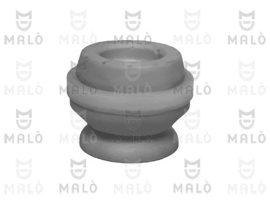 Rubber Buffer, suspension (285012)