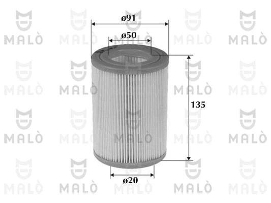 Air Filter (1500079)