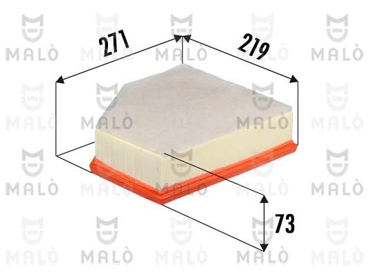 Air Filter (1500679)