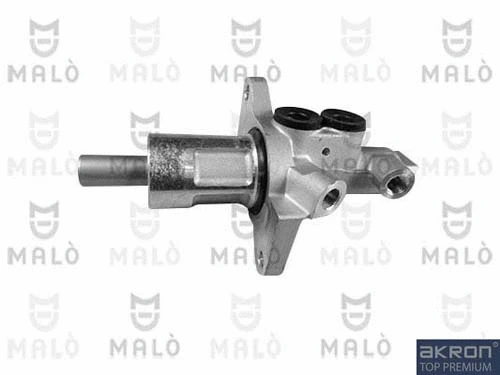 Brake Master Cylinder (89258)