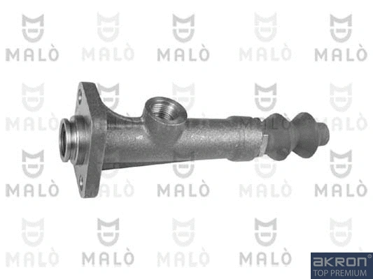 Master Cylinder, clutch (88225)