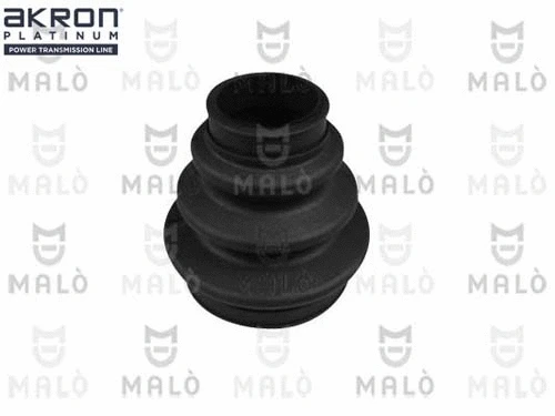 Bellow, drive shaft (271982)