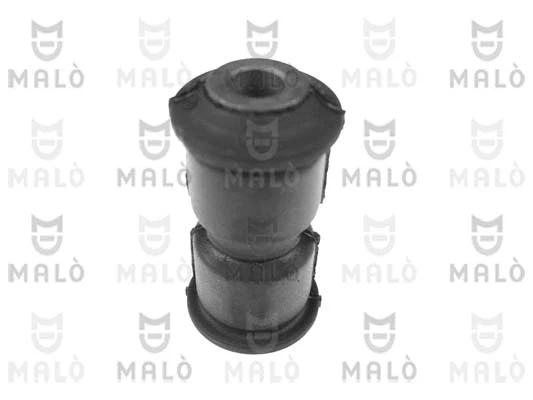 Mounting, leaf spring (24105)