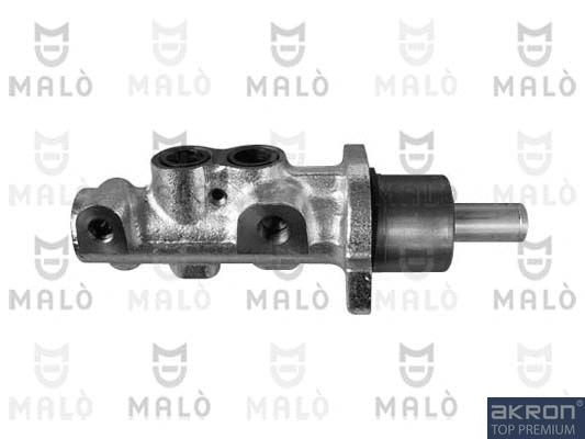 Brake Master Cylinder (89169)