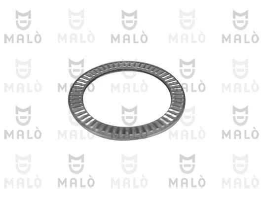 Rolling Bearing, suspension strut support mount (14736)