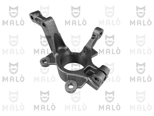Steering Knuckle, wheel suspension (33049)