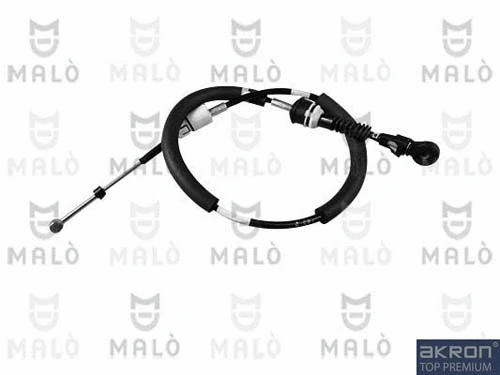 Cable Pull, manual transmission (29647)