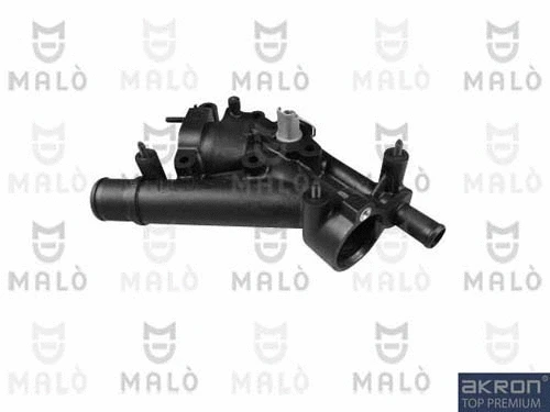 Thermostat Housing (TER395)