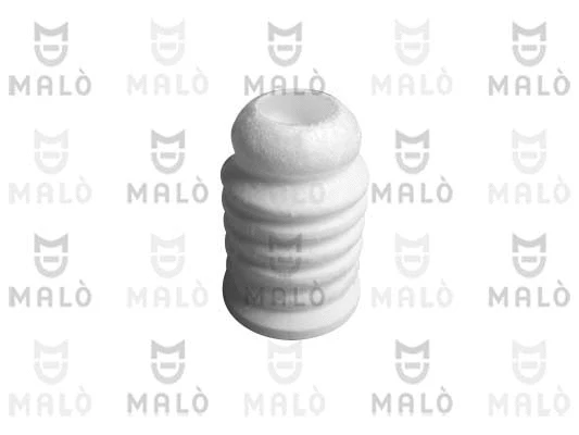 Rubber Buffer, suspension (30155)