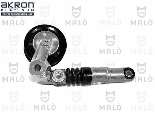 Belt Tensioner, V-ribbed belt (1570484)