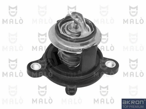 Thermostat, coolant (TER493)