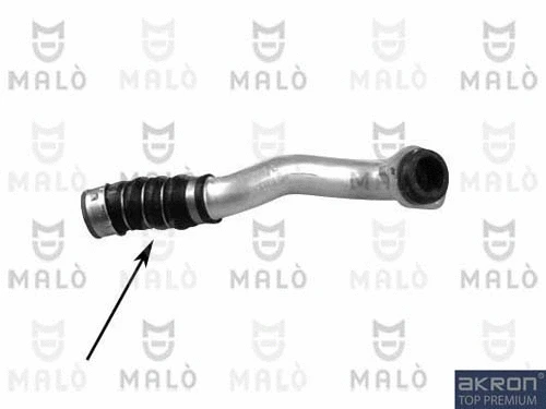 Charge Air Hose (273181A)