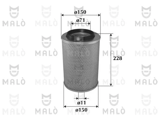 Air Filter (1500317)