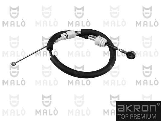 Cable Pull, manual transmission (29509)